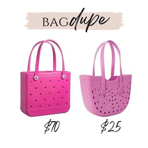 bogg bag large dupe|bogg bag dupe walmart.